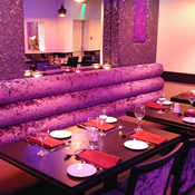 Indian Orchard Blackpool Food